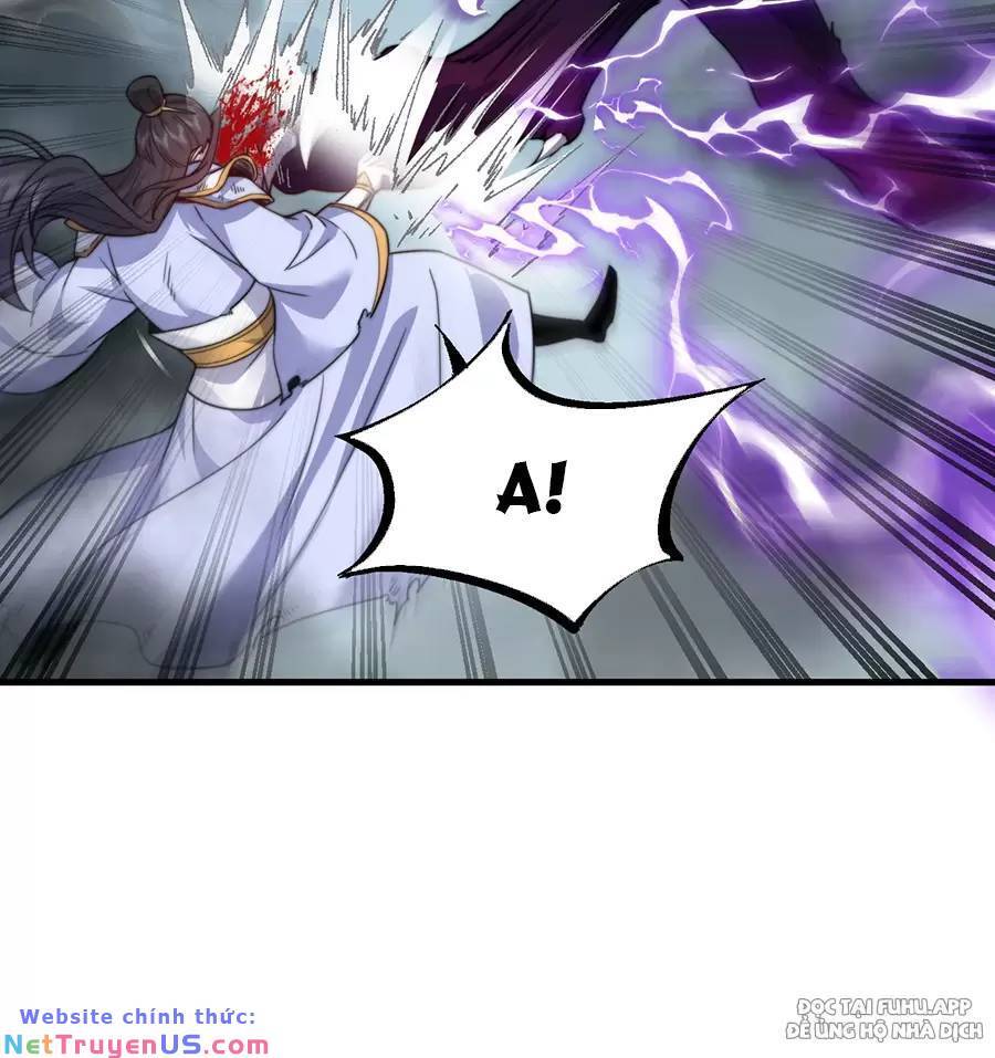 Vai Ác Sư Tôn Mang Theo Các Đồ Đệ Vô Địch Thiên Hạ - Chapter 88 - Page 28