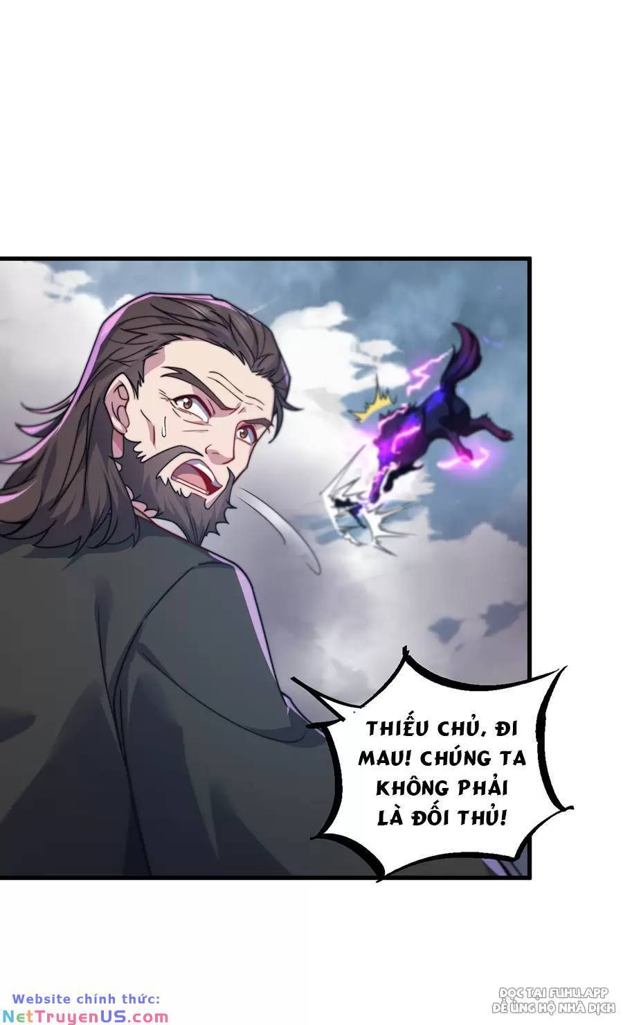 Vai Ác Sư Tôn Mang Theo Các Đồ Đệ Vô Địch Thiên Hạ - Chapter 88 - Page 29