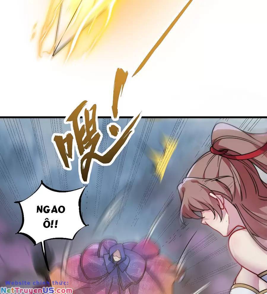 Vai Ác Sư Tôn Mang Theo Các Đồ Đệ Vô Địch Thiên Hạ - Chapter 88 - Page 35