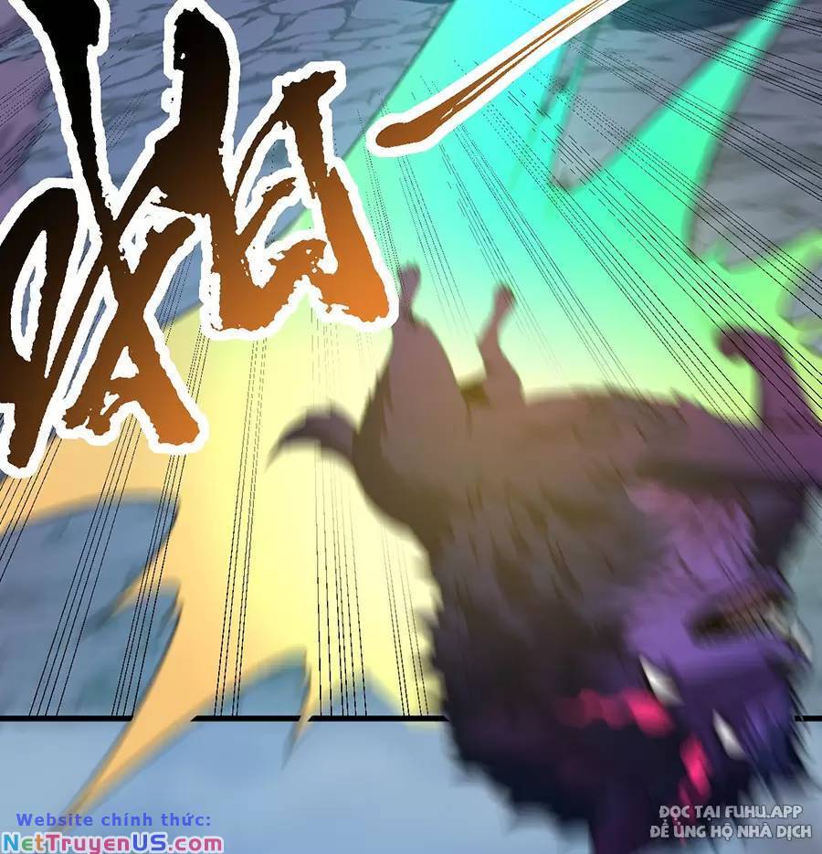 Vai Ác Sư Tôn Mang Theo Các Đồ Đệ Vô Địch Thiên Hạ - Chapter 88 - Page 41