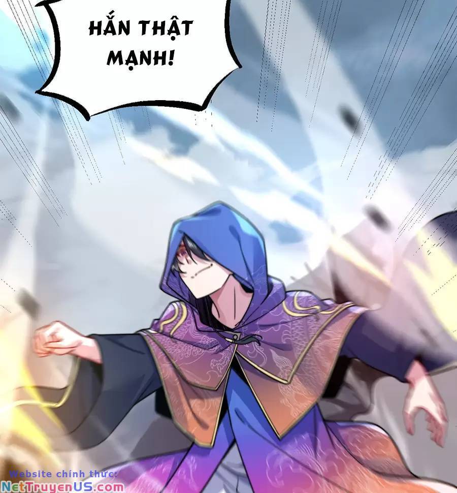 Vai Ác Sư Tôn Mang Theo Các Đồ Đệ Vô Địch Thiên Hạ - Chapter 88 - Page 43