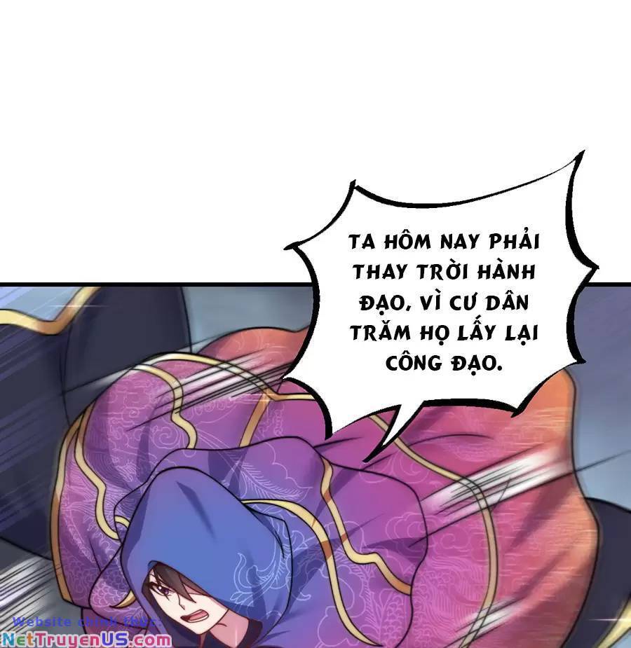 Vai Ác Sư Tôn Mang Theo Các Đồ Đệ Vô Địch Thiên Hạ - Chapter 88 - Page 47