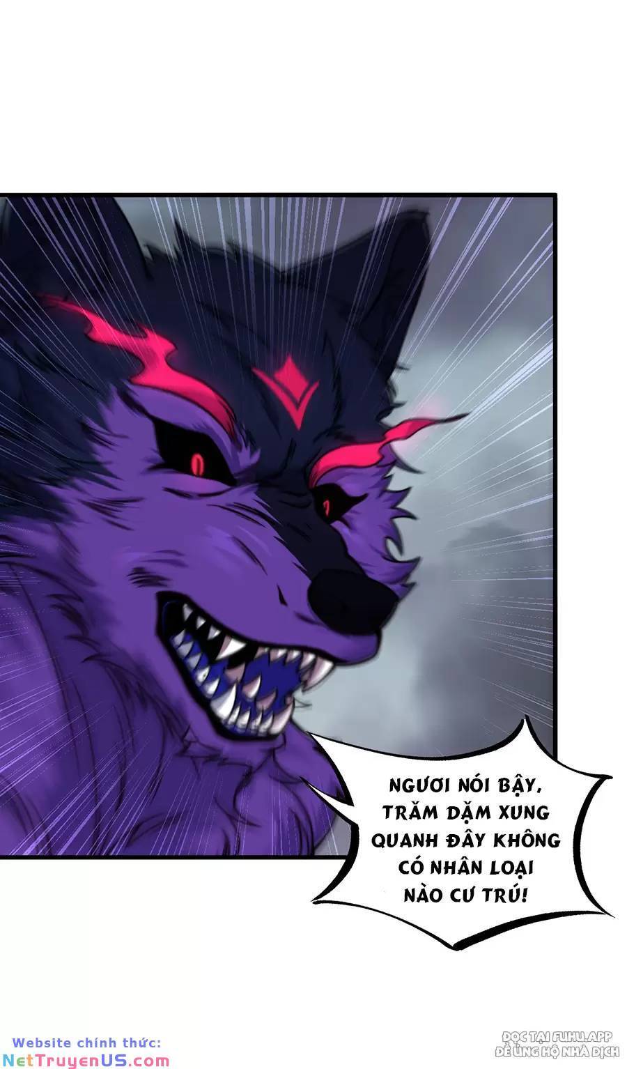 Vai Ác Sư Tôn Mang Theo Các Đồ Đệ Vô Địch Thiên Hạ - Chapter 88 - Page 49