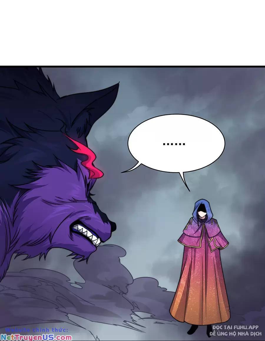 Vai Ác Sư Tôn Mang Theo Các Đồ Đệ Vô Địch Thiên Hạ - Chapter 88 - Page 51