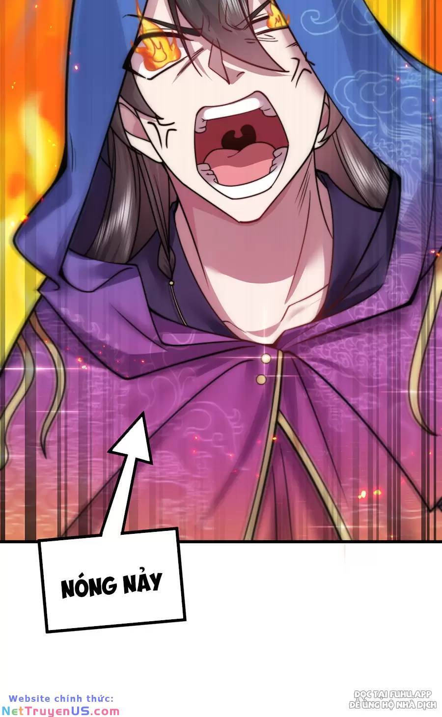 Vai Ác Sư Tôn Mang Theo Các Đồ Đệ Vô Địch Thiên Hạ - Chapter 88 - Page 53