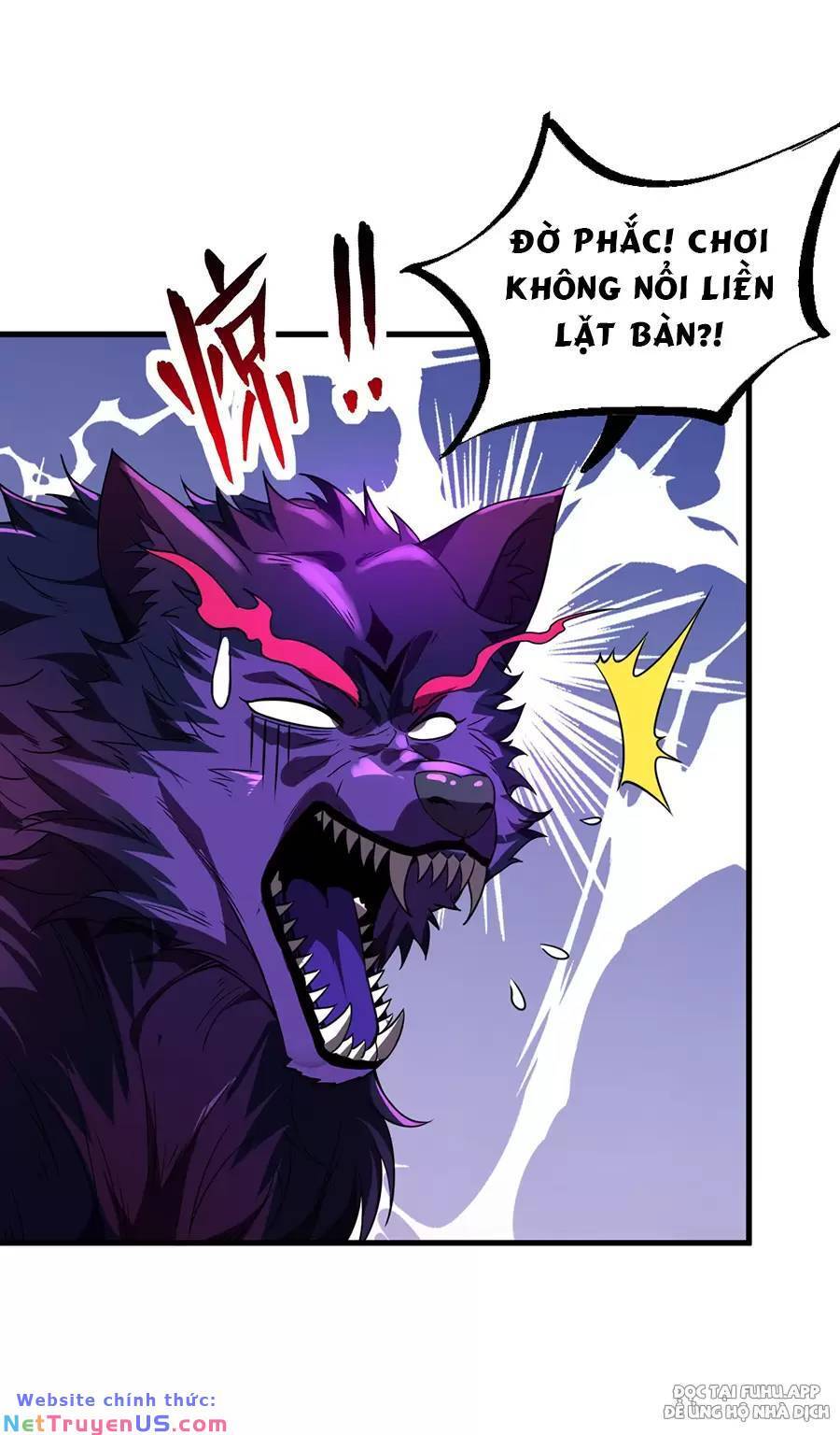 Vai Ác Sư Tôn Mang Theo Các Đồ Đệ Vô Địch Thiên Hạ - Chapter 88 - Page 54