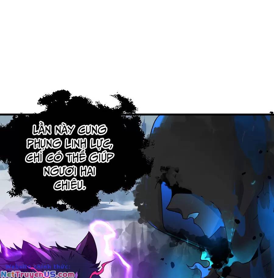 Vai Ác Sư Tôn Mang Theo Các Đồ Đệ Vô Địch Thiên Hạ - Chapter 88 - Page 56