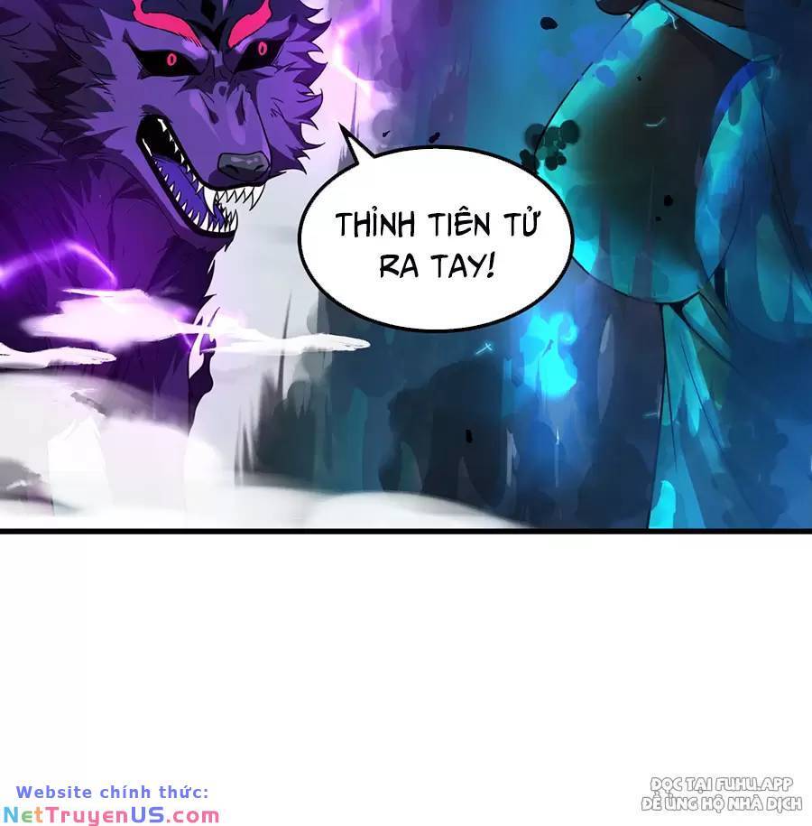 Vai Ác Sư Tôn Mang Theo Các Đồ Đệ Vô Địch Thiên Hạ - Chapter 88 - Page 57