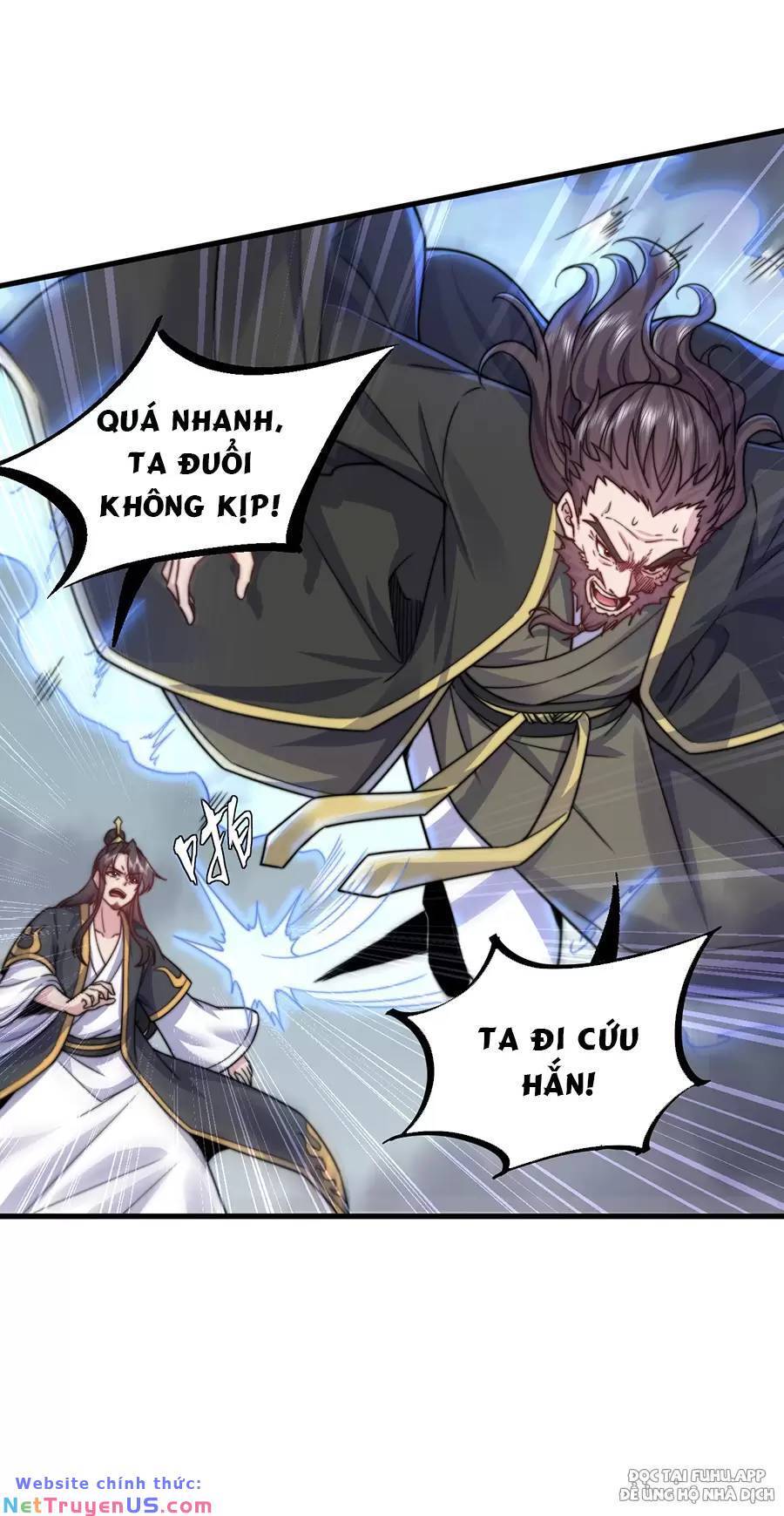 Vai Ác Sư Tôn Mang Theo Các Đồ Đệ Vô Địch Thiên Hạ - Chapter 88 - Page 6
