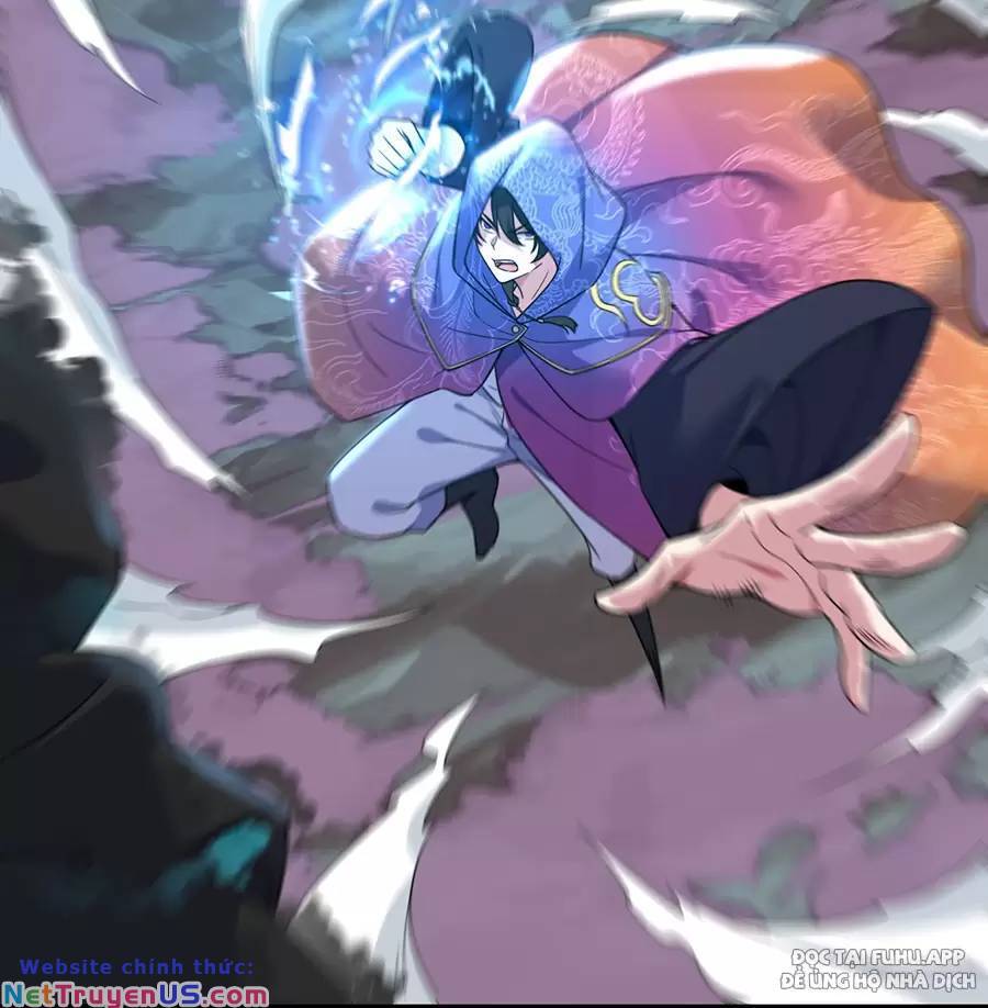 Vai Ác Sư Tôn Mang Theo Các Đồ Đệ Vô Địch Thiên Hạ - Chapter 88 - Page 60