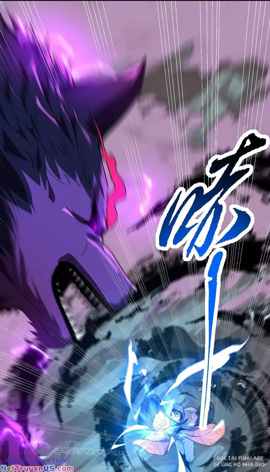 Vai Ác Sư Tôn Mang Theo Các Đồ Đệ Vô Địch Thiên Hạ - Chapter 88 - Page 61