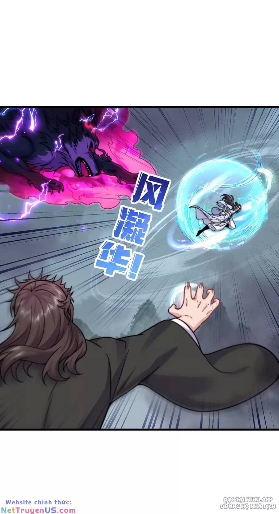 Vai Ác Sư Tôn Mang Theo Các Đồ Đệ Vô Địch Thiên Hạ - Chapter 88 - Page 7