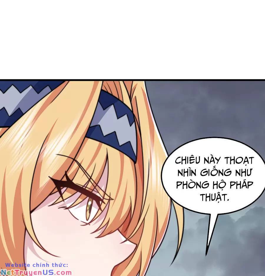 Vai Ác Sư Tôn Mang Theo Các Đồ Đệ Vô Địch Thiên Hạ - Chapter 88 - Page 9