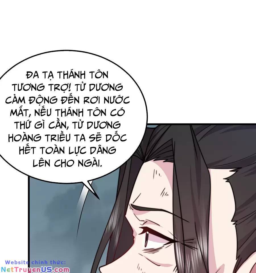 Vai Ác Sư Tôn Mang Theo Các Đồ Đệ Vô Địch Thiên Hạ - Chapter 89 - Page 12