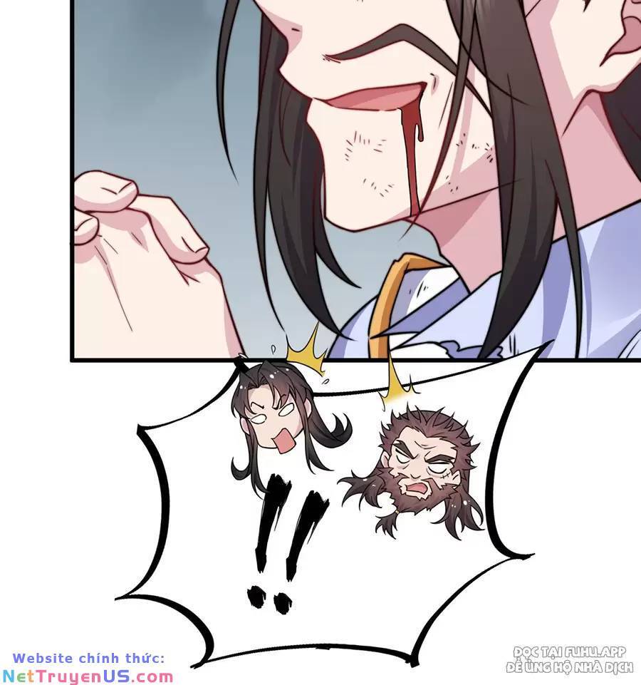 Vai Ác Sư Tôn Mang Theo Các Đồ Đệ Vô Địch Thiên Hạ - Chapter 89 - Page 13