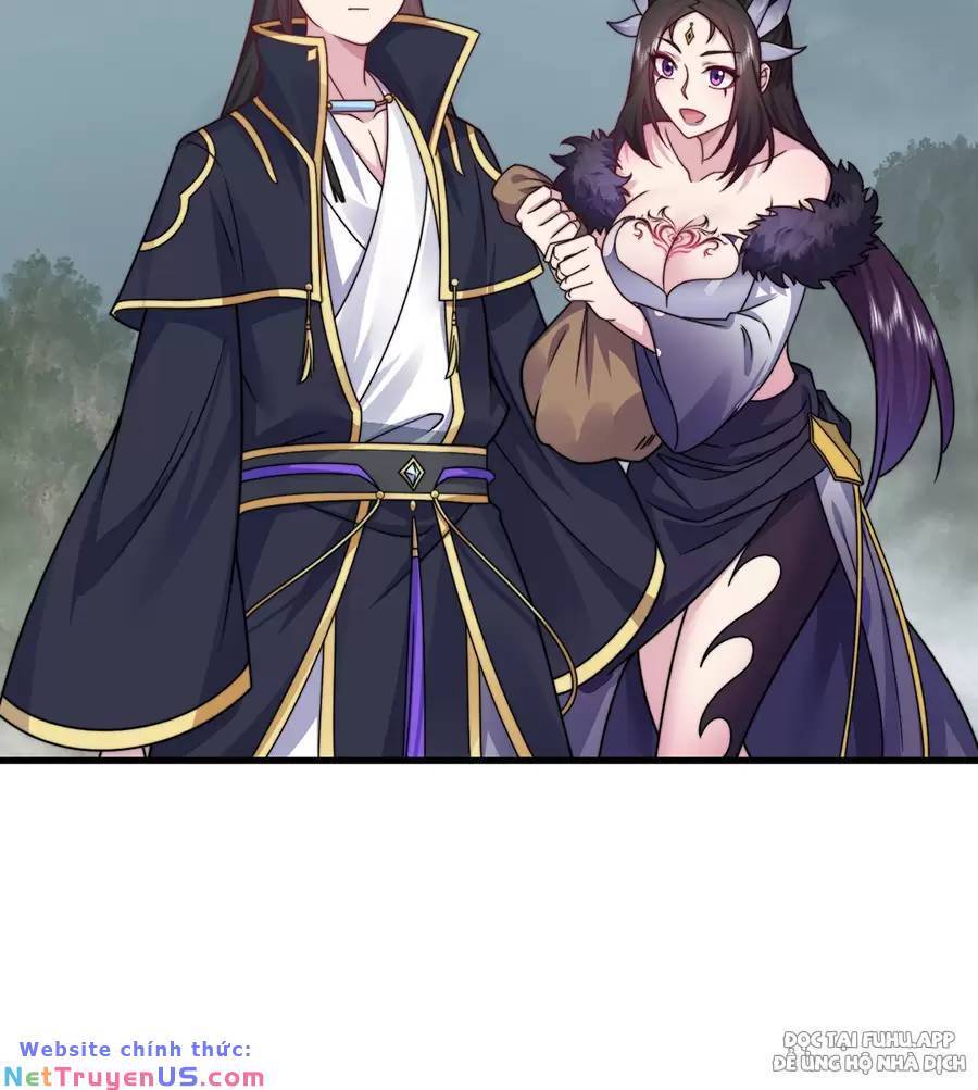 Vai Ác Sư Tôn Mang Theo Các Đồ Đệ Vô Địch Thiên Hạ - Chapter 89 - Page 16