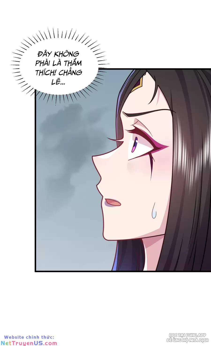 Vai Ác Sư Tôn Mang Theo Các Đồ Đệ Vô Địch Thiên Hạ - Chapter 89 - Page 18