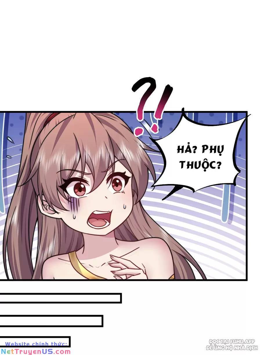 Vai Ác Sư Tôn Mang Theo Các Đồ Đệ Vô Địch Thiên Hạ - Chapter 89 - Page 25