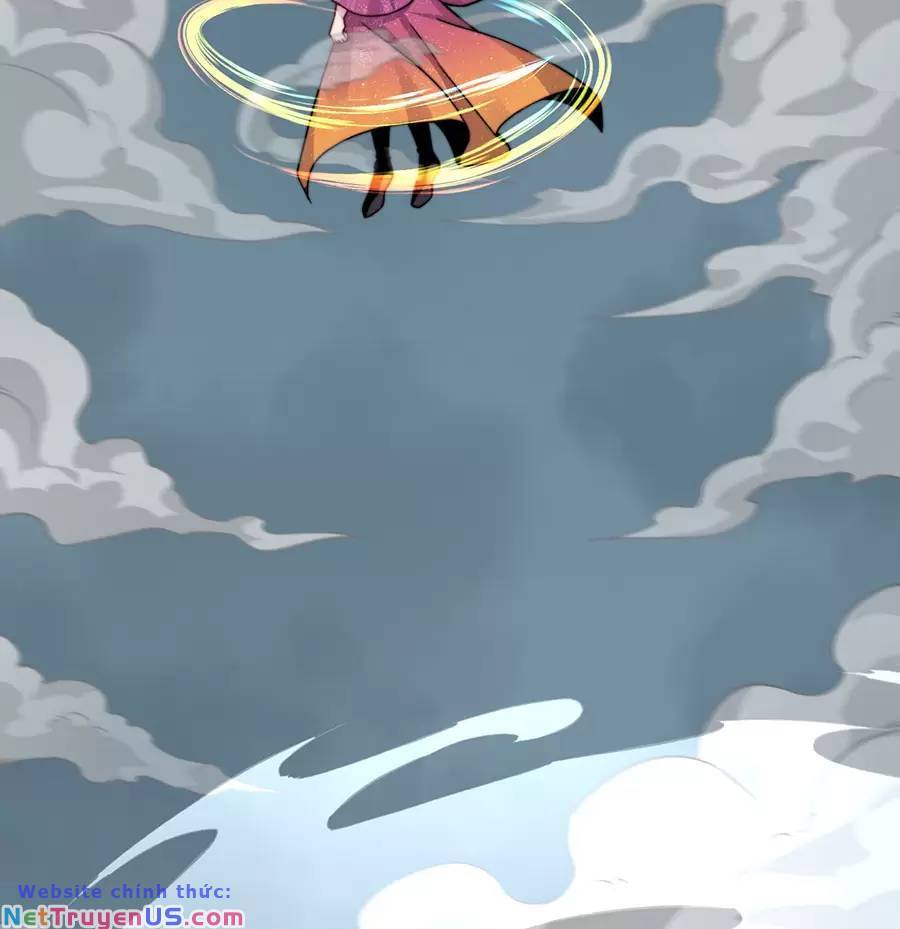 Vai Ác Sư Tôn Mang Theo Các Đồ Đệ Vô Địch Thiên Hạ - Chapter 89 - Page 3