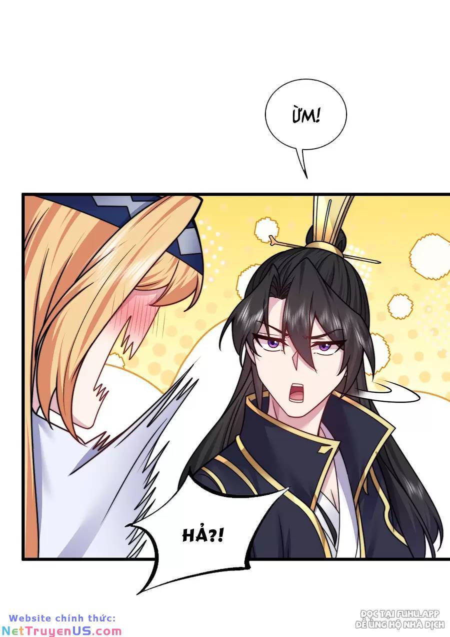 Vai Ác Sư Tôn Mang Theo Các Đồ Đệ Vô Địch Thiên Hạ - Chapter 89 - Page 30