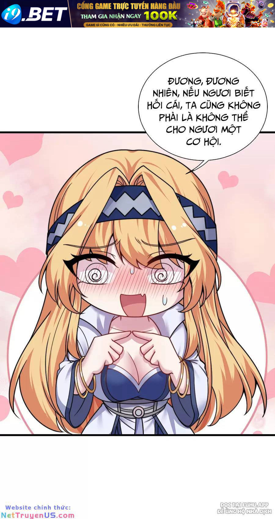 Vai Ác Sư Tôn Mang Theo Các Đồ Đệ Vô Địch Thiên Hạ - Chapter 89 - Page 32