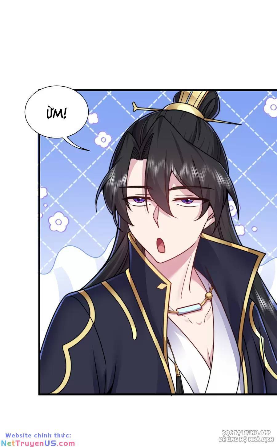 Vai Ác Sư Tôn Mang Theo Các Đồ Đệ Vô Địch Thiên Hạ - Chapter 89 - Page 33