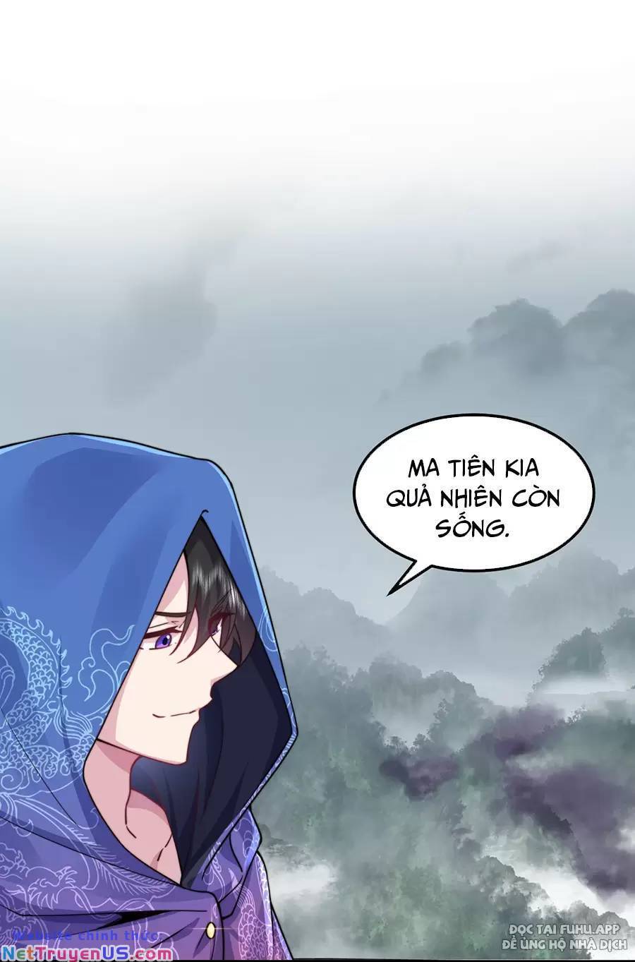 Vai Ác Sư Tôn Mang Theo Các Đồ Đệ Vô Địch Thiên Hạ - Chapter 89 - Page 36