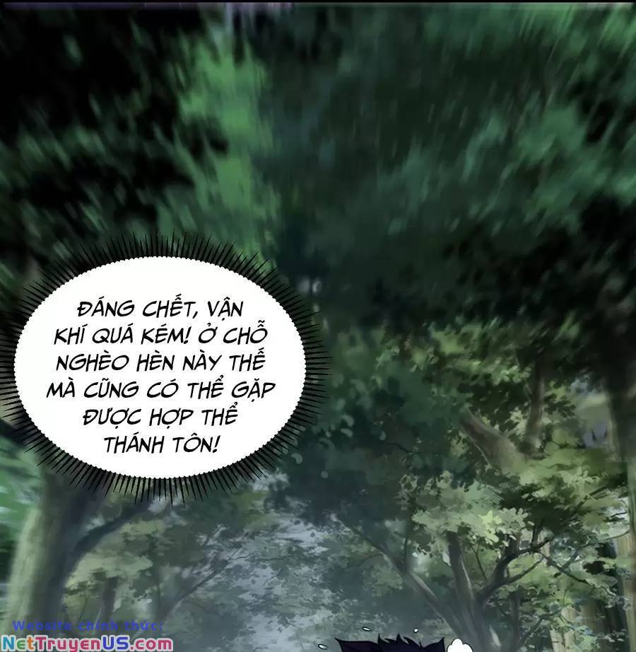 Vai Ác Sư Tôn Mang Theo Các Đồ Đệ Vô Địch Thiên Hạ - Chapter 89 - Page 37