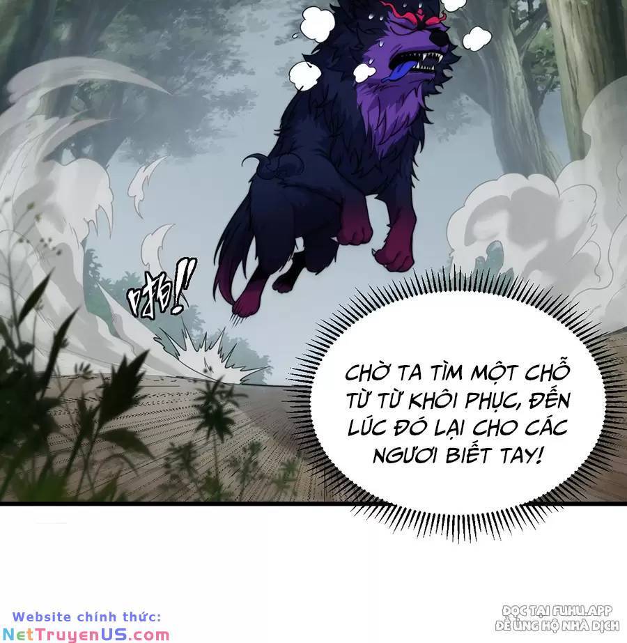 Vai Ác Sư Tôn Mang Theo Các Đồ Đệ Vô Địch Thiên Hạ - Chapter 89 - Page 38