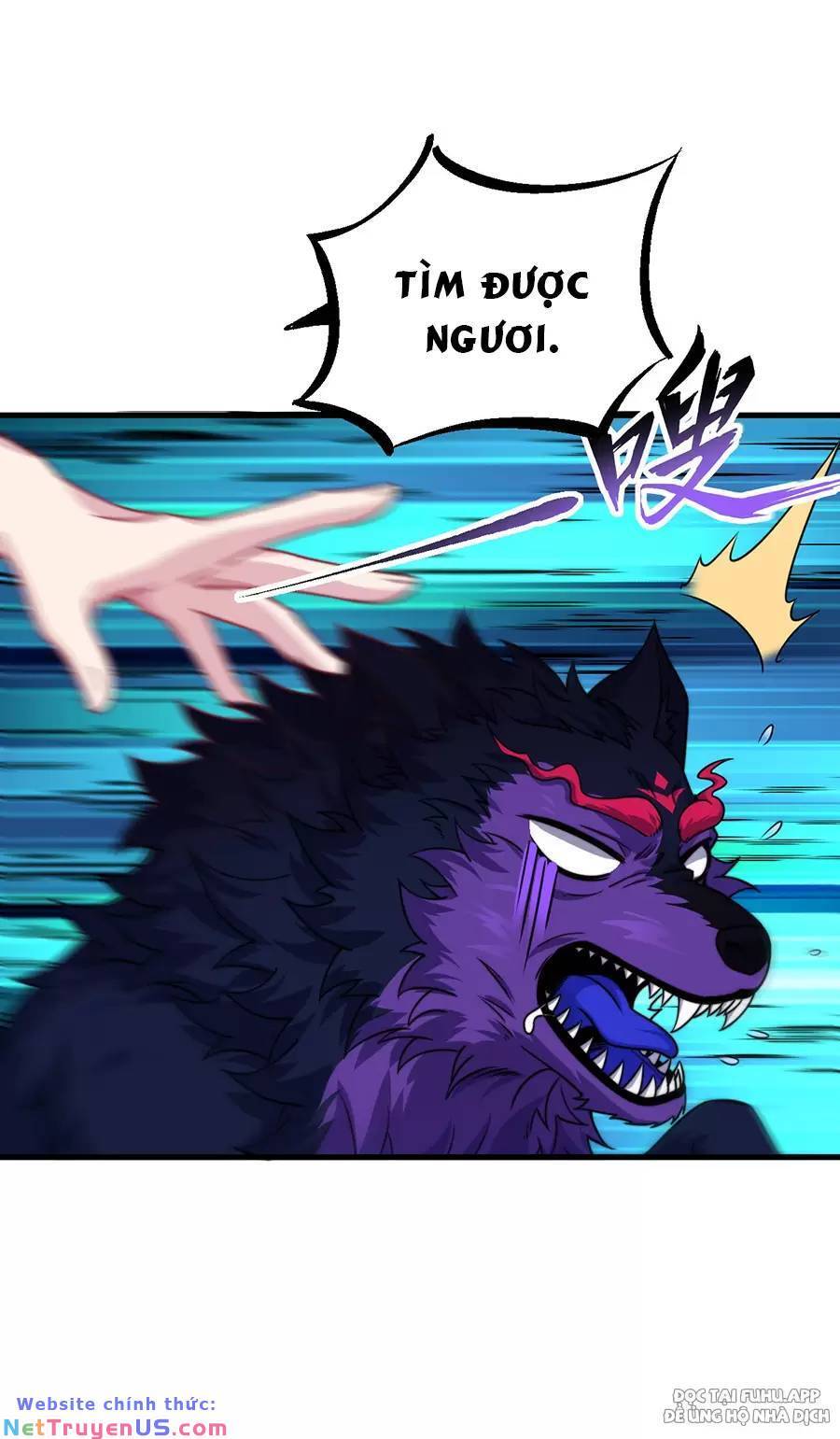 Vai Ác Sư Tôn Mang Theo Các Đồ Đệ Vô Địch Thiên Hạ - Chapter 89 - Page 39