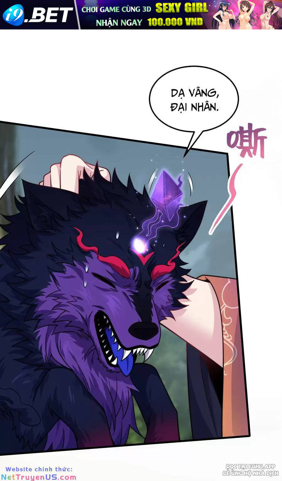 Vai Ác Sư Tôn Mang Theo Các Đồ Đệ Vô Địch Thiên Hạ - Chapter 89 - Page 42