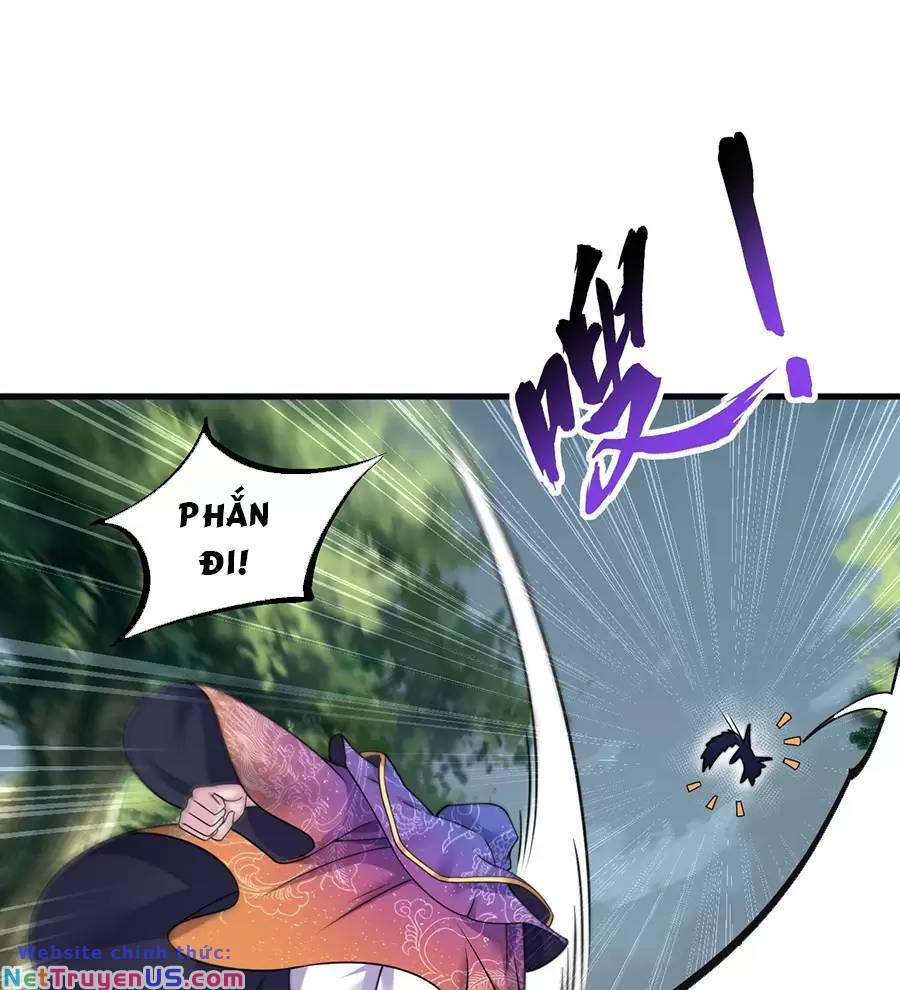 Vai Ác Sư Tôn Mang Theo Các Đồ Đệ Vô Địch Thiên Hạ - Chapter 89 - Page 44