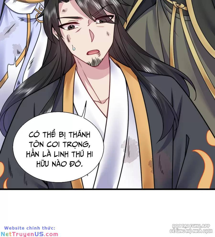 Vai Ác Sư Tôn Mang Theo Các Đồ Đệ Vô Địch Thiên Hạ - Chapter 89 - Page 47