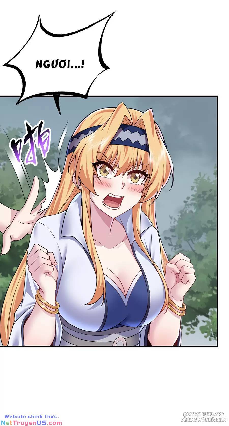 Vai Ác Sư Tôn Mang Theo Các Đồ Đệ Vô Địch Thiên Hạ - Chapter 89 - Page 53