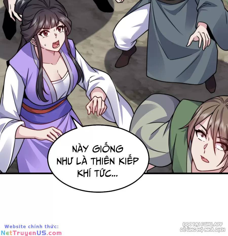 Vai Ác Sư Tôn Mang Theo Các Đồ Đệ Vô Địch Thiên Hạ - Chapter 89 - Page 8