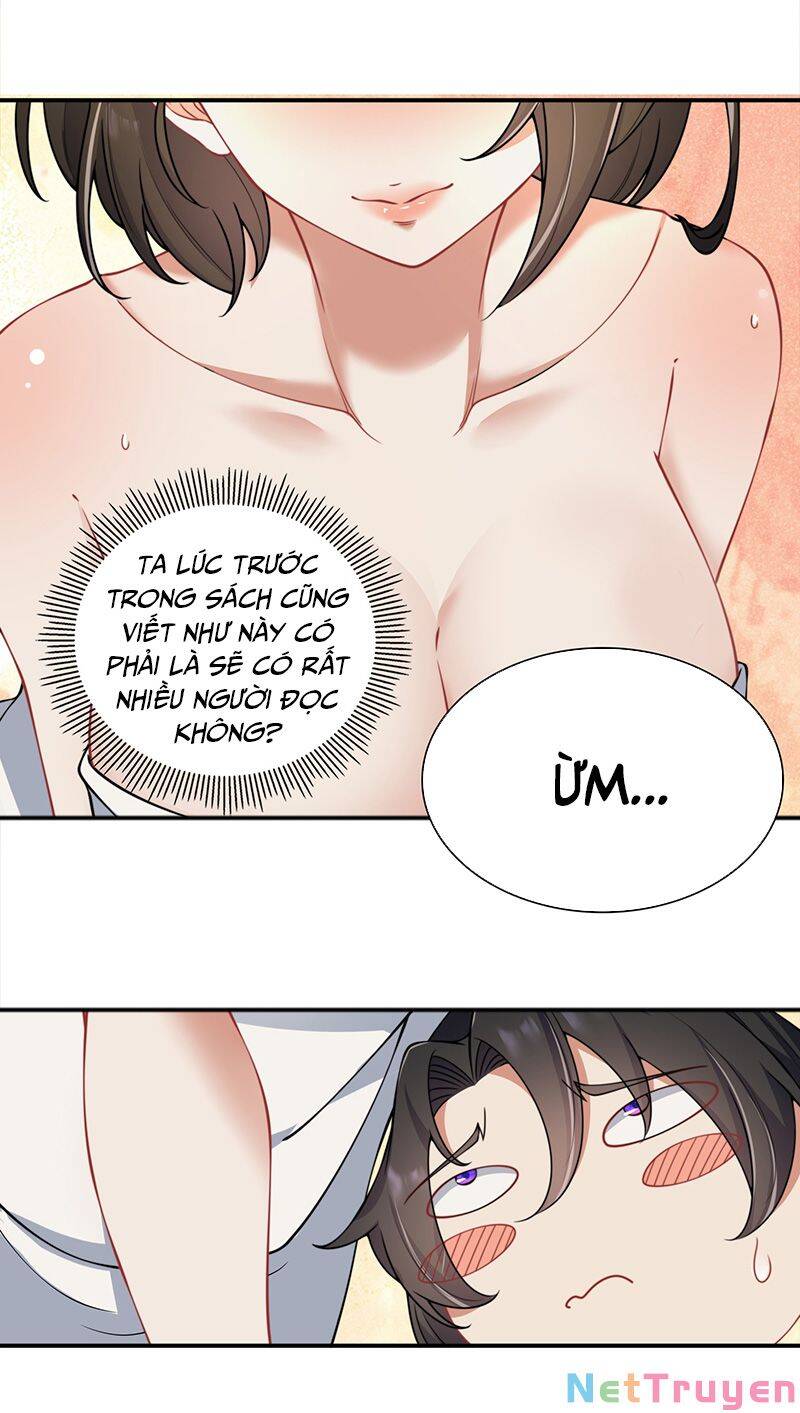 Vai Ác Sư Tôn Mang Theo Các Đồ Đệ Vô Địch Thiên Hạ - Chapter 9 - Page 12