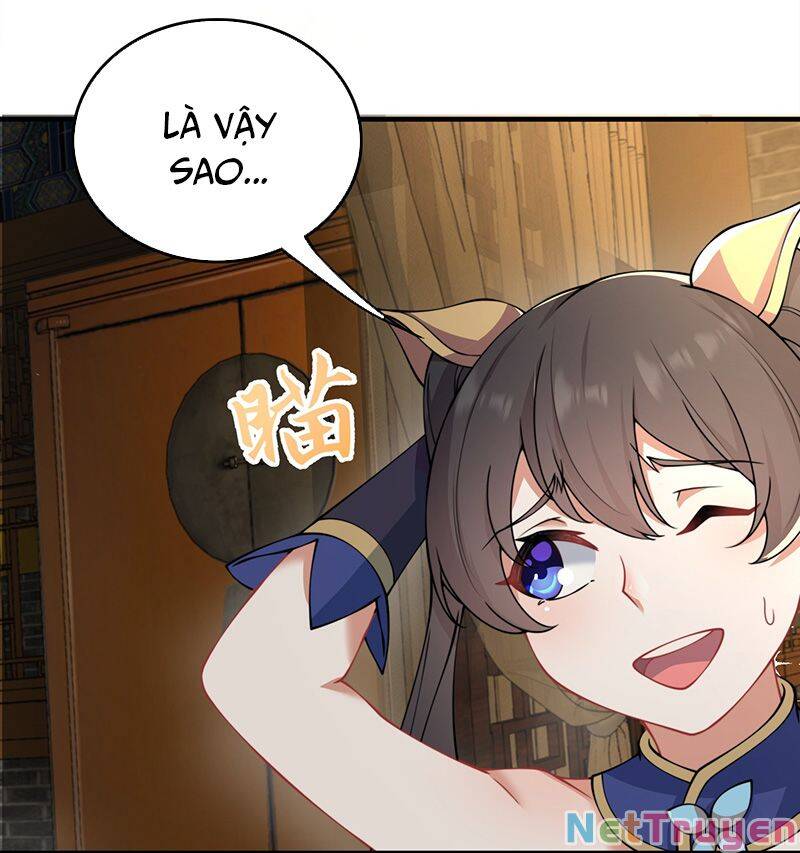 Vai Ác Sư Tôn Mang Theo Các Đồ Đệ Vô Địch Thiên Hạ - Chapter 9 - Page 22