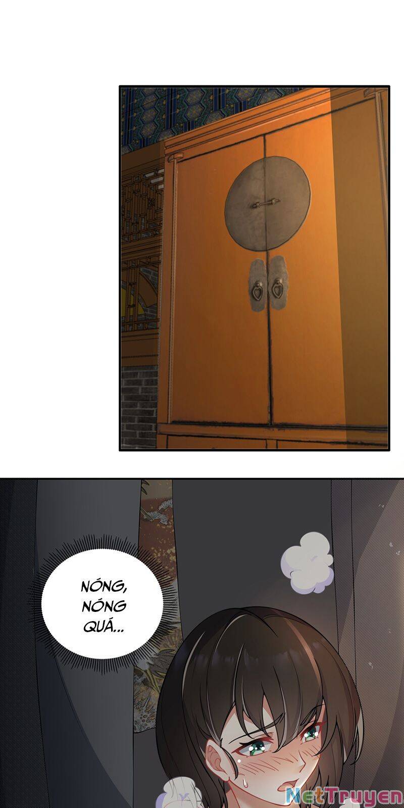 Vai Ác Sư Tôn Mang Theo Các Đồ Đệ Vô Địch Thiên Hạ - Chapter 9 - Page 27