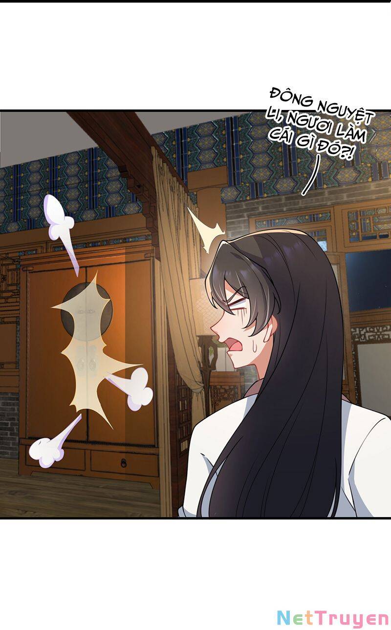 Vai Ác Sư Tôn Mang Theo Các Đồ Đệ Vô Địch Thiên Hạ - Chapter 9 - Page 32