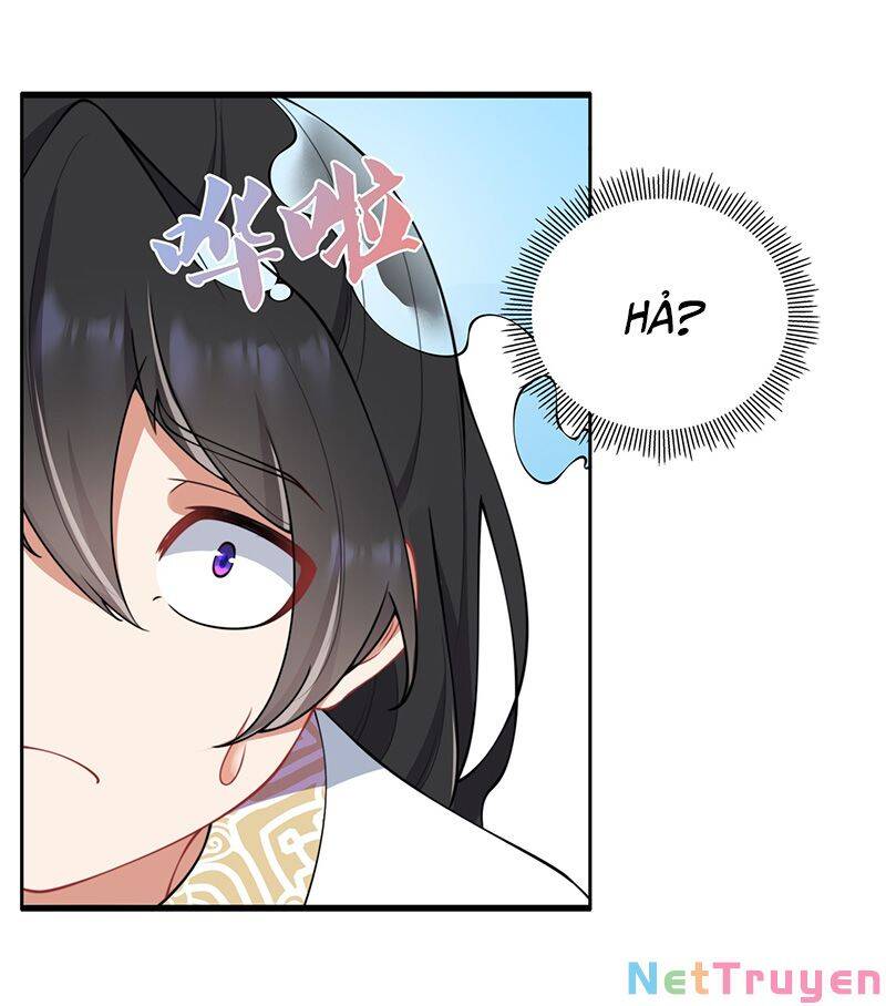 Vai Ác Sư Tôn Mang Theo Các Đồ Đệ Vô Địch Thiên Hạ - Chapter 9 - Page 36