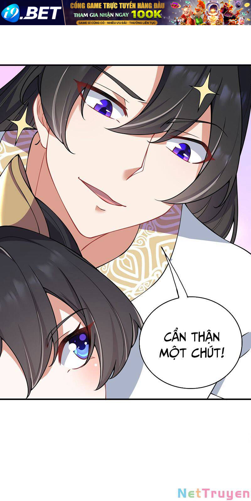 Vai Ác Sư Tôn Mang Theo Các Đồ Đệ Vô Địch Thiên Hạ - Chapter 9 - Page 38