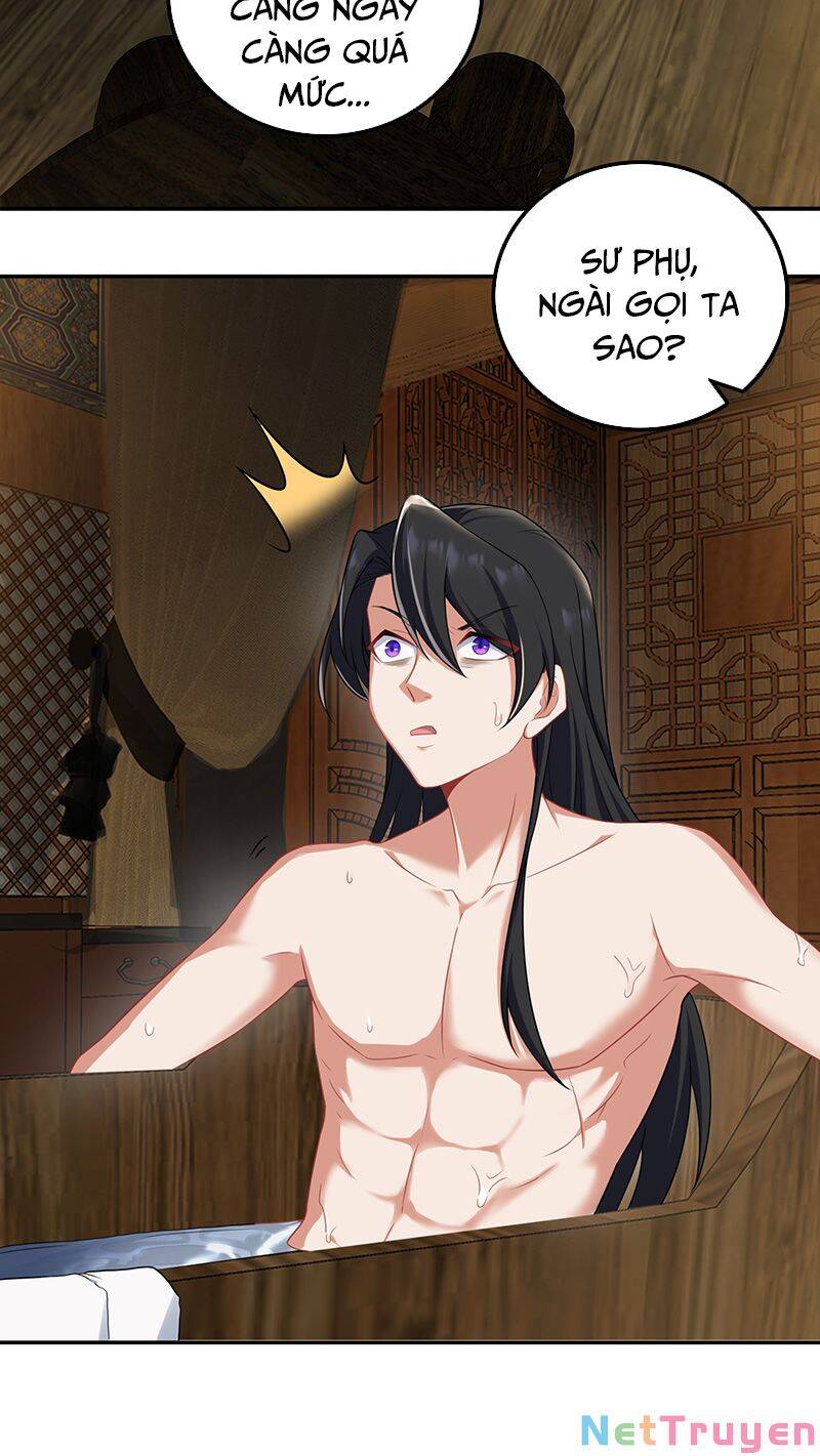 Vai Ác Sư Tôn Mang Theo Các Đồ Đệ Vô Địch Thiên Hạ - Chapter 9 - Page 4