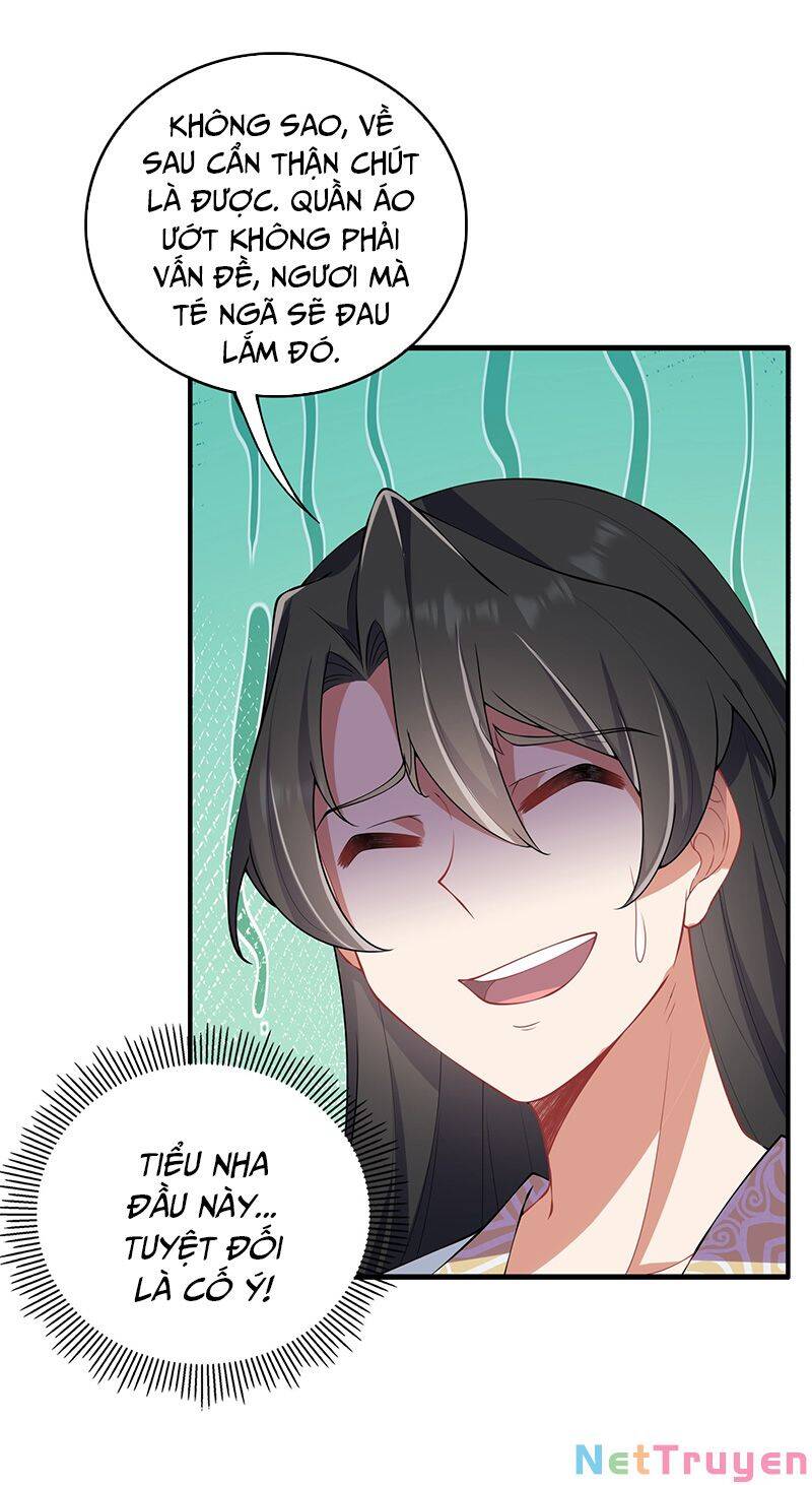 Vai Ác Sư Tôn Mang Theo Các Đồ Đệ Vô Địch Thiên Hạ - Chapter 9 - Page 40