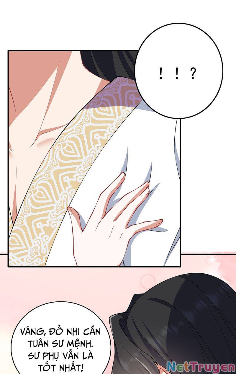 Vai Ác Sư Tôn Mang Theo Các Đồ Đệ Vô Địch Thiên Hạ - Chapter 9 - Page 41