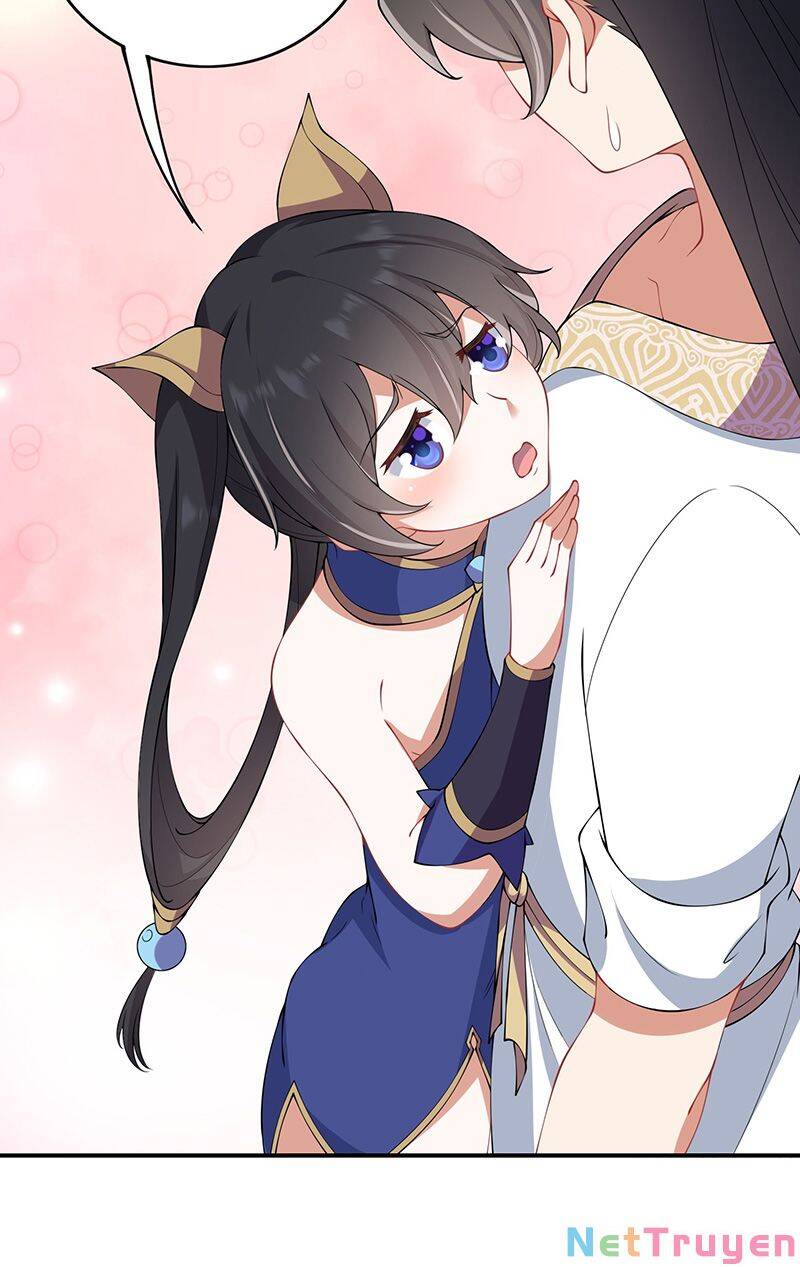 Vai Ác Sư Tôn Mang Theo Các Đồ Đệ Vô Địch Thiên Hạ - Chapter 9 - Page 42