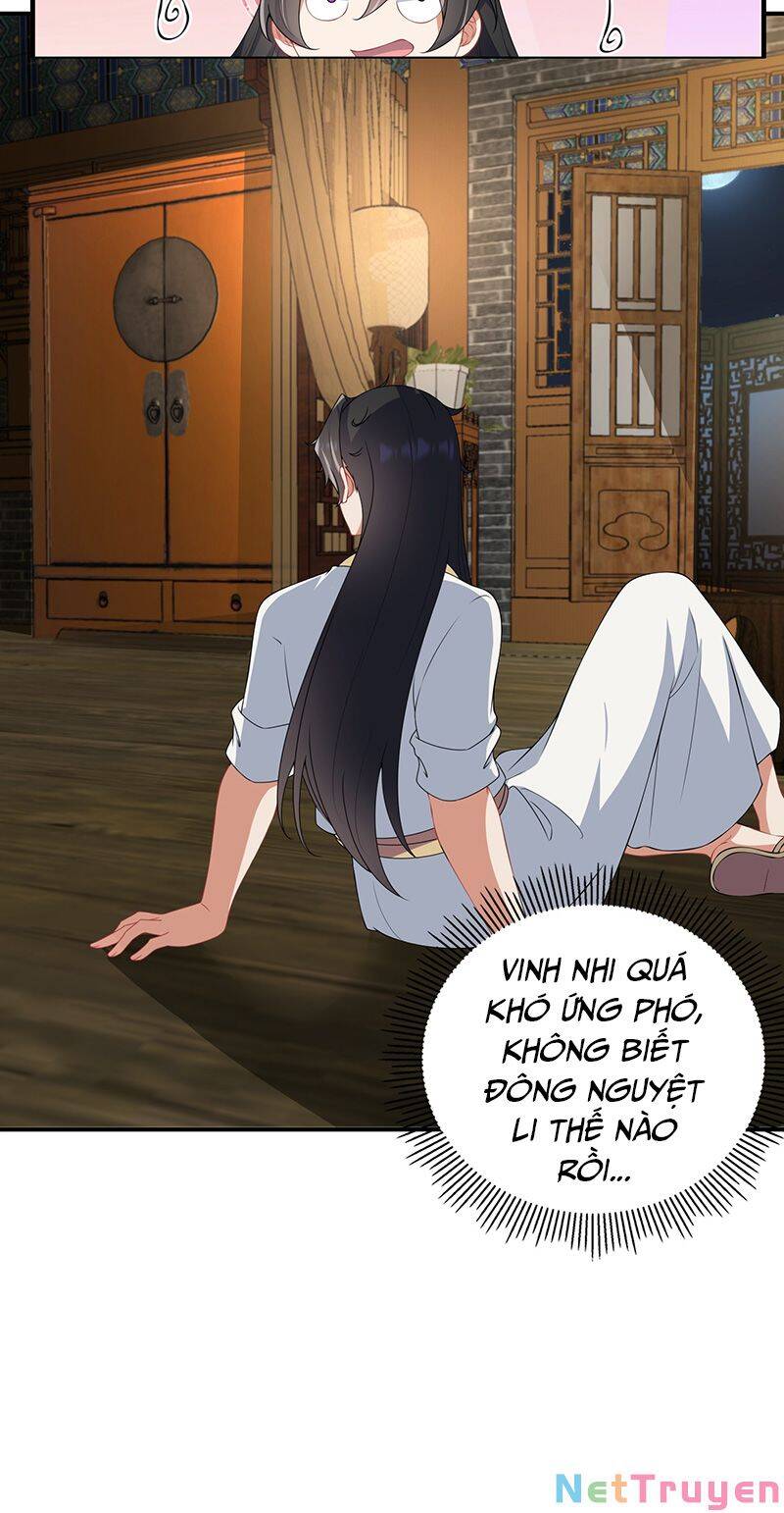Vai Ác Sư Tôn Mang Theo Các Đồ Đệ Vô Địch Thiên Hạ - Chapter 9 - Page 45