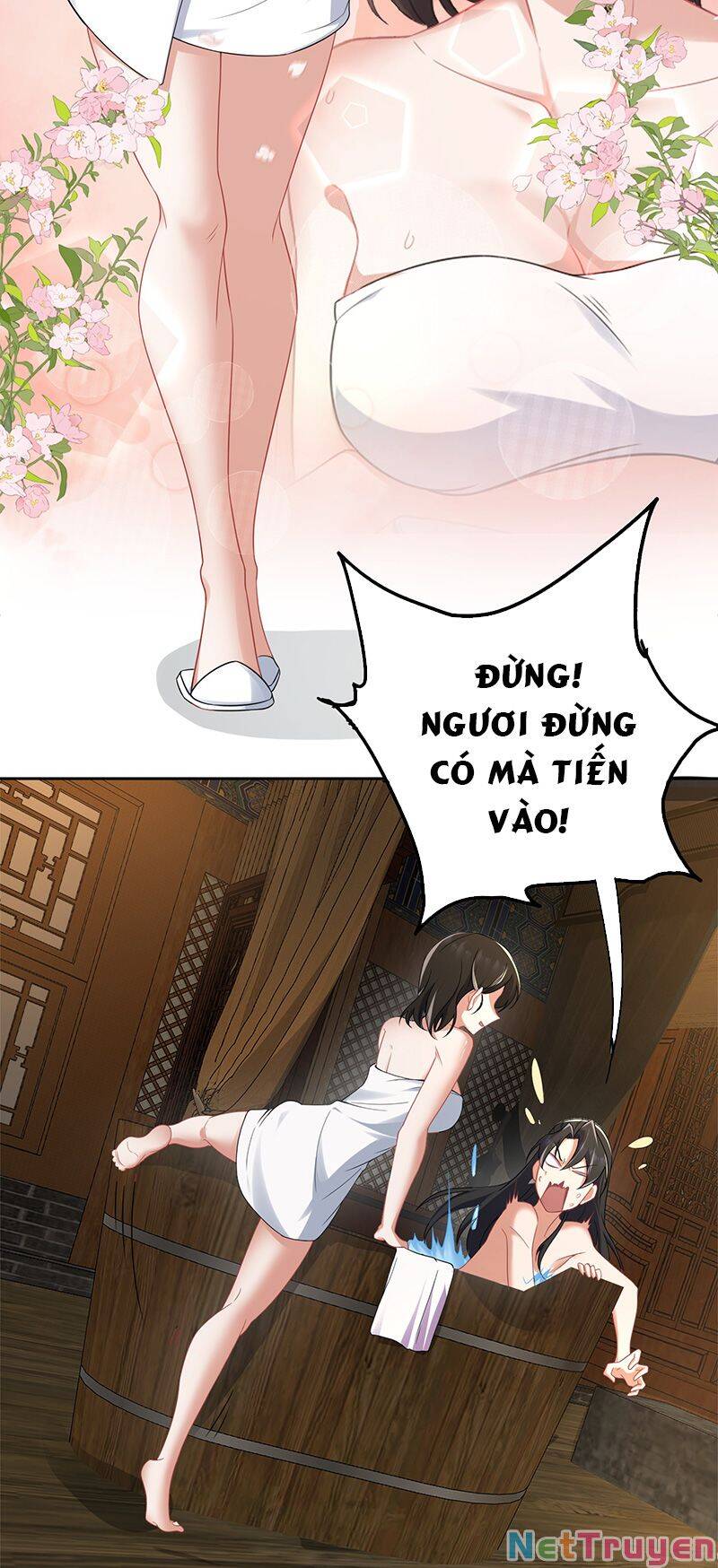 Vai Ác Sư Tôn Mang Theo Các Đồ Đệ Vô Địch Thiên Hạ - Chapter 9 - Page 6