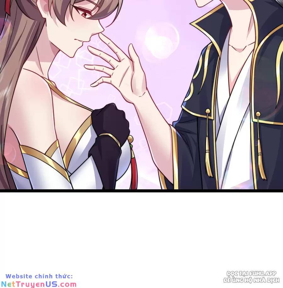 Vai Ác Sư Tôn Mang Theo Các Đồ Đệ Vô Địch Thiên Hạ - Chapter 90 - Page 10