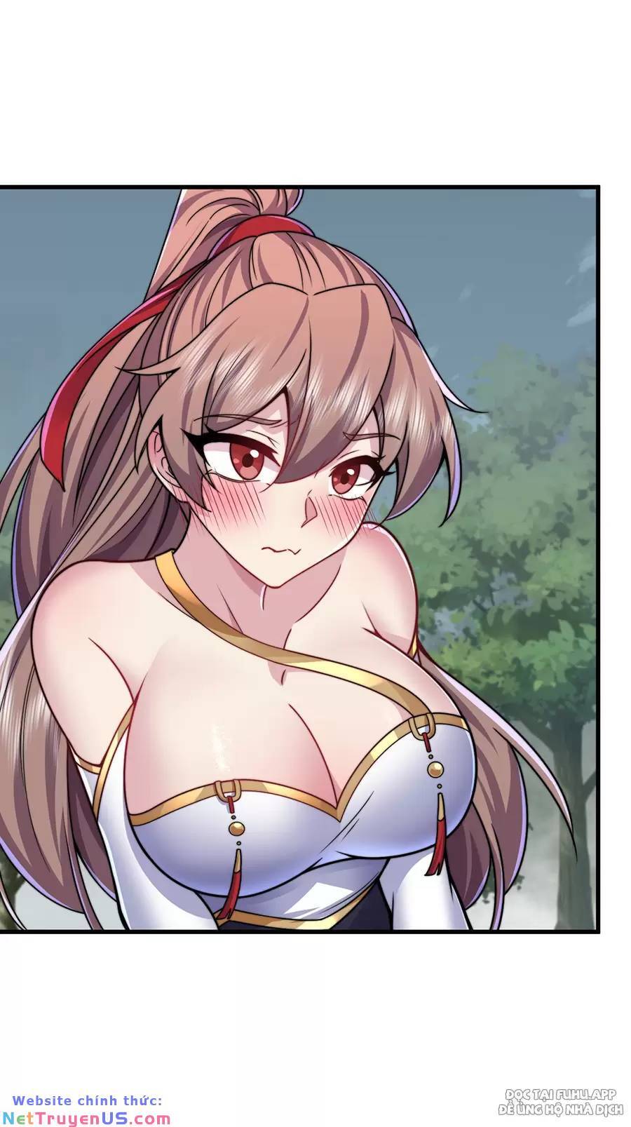 Vai Ác Sư Tôn Mang Theo Các Đồ Đệ Vô Địch Thiên Hạ - Chapter 90 - Page 13