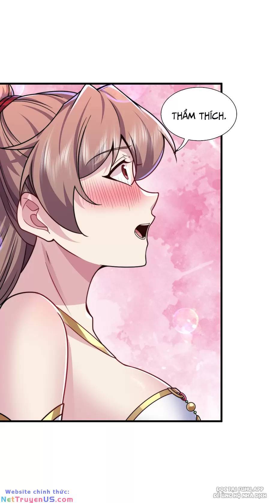 Vai Ác Sư Tôn Mang Theo Các Đồ Đệ Vô Địch Thiên Hạ - Chapter 90 - Page 14